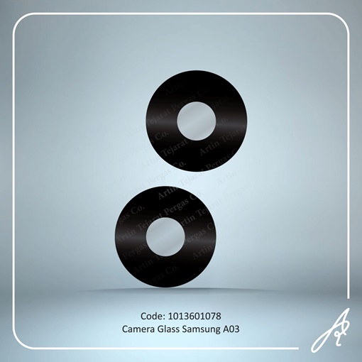 تصویر  CAMERA GLASS A03 SAM