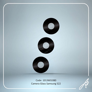 تصویر CAMERA GLASS S22 SAM