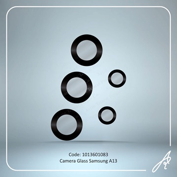 تصویر CAMERA GLASS A13 SAM