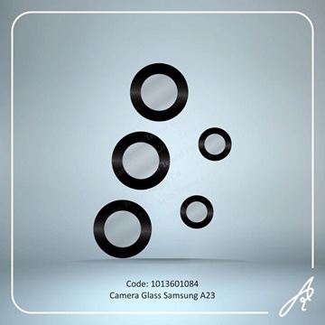 تصویر CAMERA GLASS A23  SAM