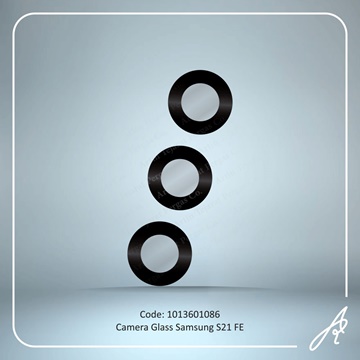 تصویر CAMERA GLASS S21 FE SAM