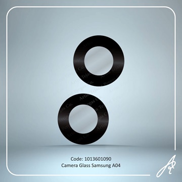 تصویر CAMERA GLASS A04 SAM