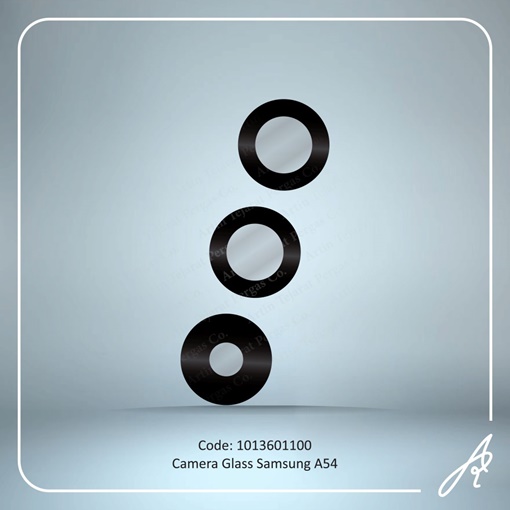 تصویر  CAMERA GLASS A54 SAM