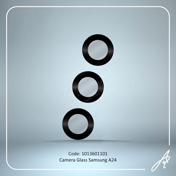 تصویر CAMERA GLASS A24 SAM
