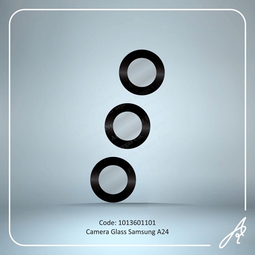 تصویر  CAMERA GLASS A24 SAM