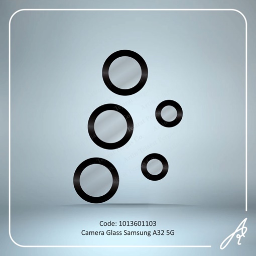 تصویر  CAMERA GLASS A32 5G SAM