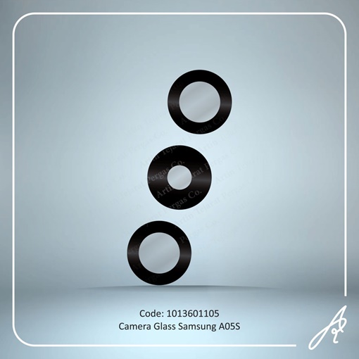 تصویر  CAMERA GLASS A05S SAM