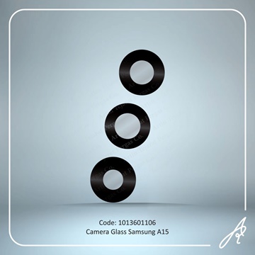 تصویر CAMERA GLASS A15 SAM