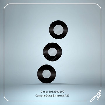 تصویر CAMERA GLASS A25 SAM