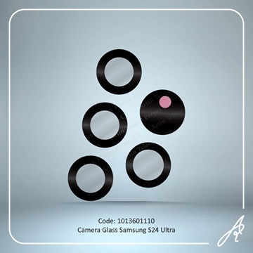 تصویر CAMERA GLASS S24 ULTRA SAM