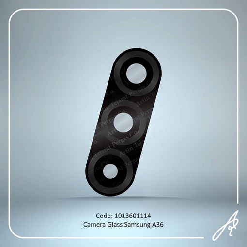 تصویر  CAMERA GLASS A36 COMPLETE SAM