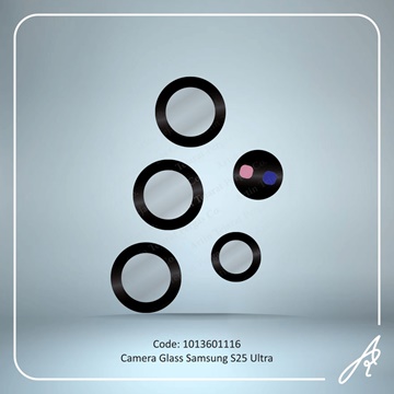 تصویر CAMERA GLASS S25 ULTRA SAM