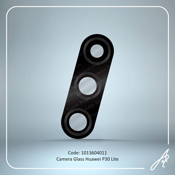 تصویر CAMERA GLASS P30 LITE HUW