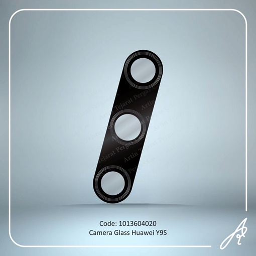 تصویر  CAMERA GLASS Y9S HUW