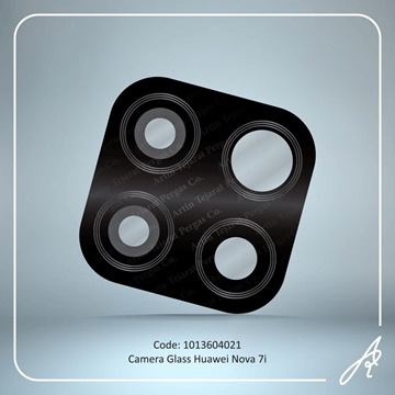تصویر CAMERA GLASS NOVA 7I HUW
