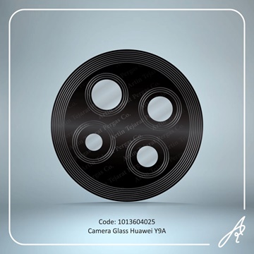 تصویر CAMERA GLASS Y9A HUW