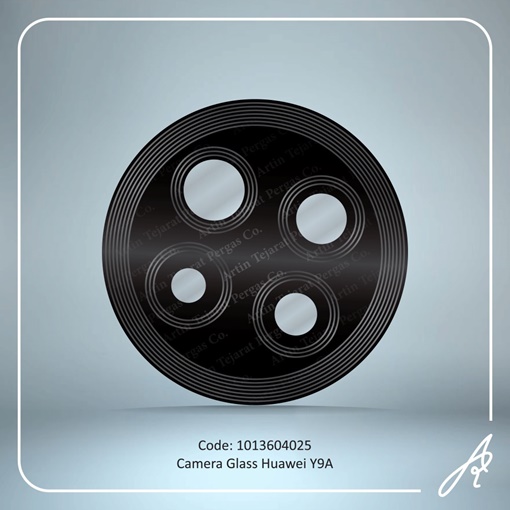 تصویر  CAMERA GLASS Y9A HUW