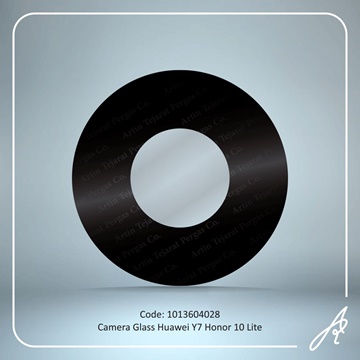 تصویر CAMERA GLASS HONOR 10 LITE HUW