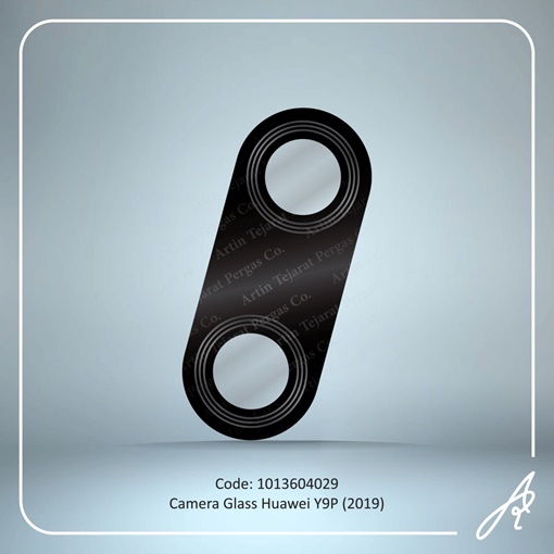 تصویر  CAMERA GLASS Y9P 2019 HUW