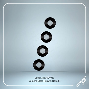 تصویر CAMERA GLASS NOVA 8I HUW