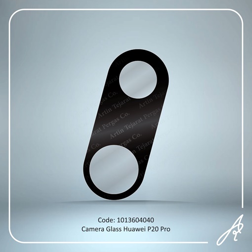 تصویر  CAMERA GLASS P20 PRO HUW