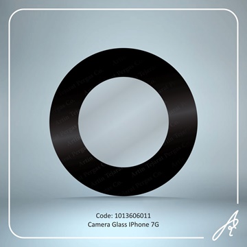 تصویر CAMERA GLASS 7G IPHONE