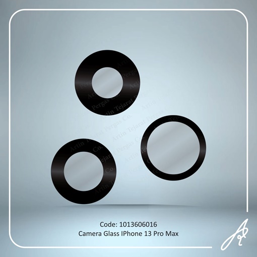 تصویر  CAMERA GLASS 13 PRO MAX IPHONE