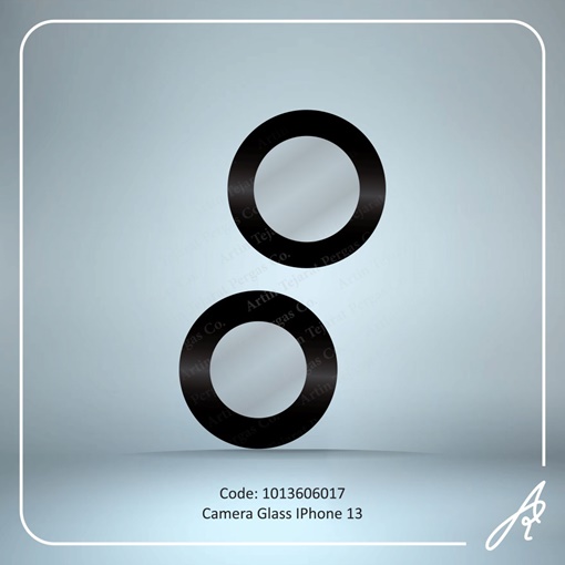 تصویر  CAMERA GLASS 13 IPHONE