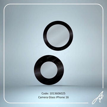 تصویر CAMERA GLASS 16 IPHONE