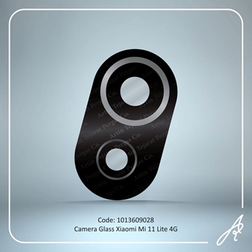 تصویر CAMERA GLASS MI 11 LITE 4G XIAO