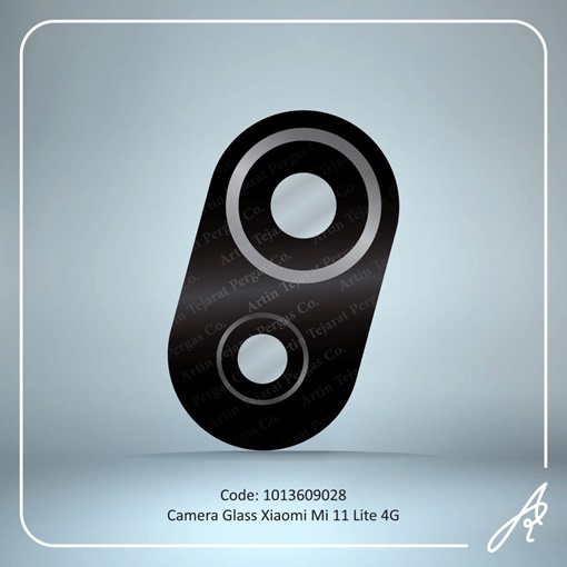 تصویر  CAMERA GLASS MI 11 LITE 4G XIAO