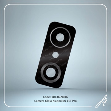 تصویر CAMERA GLASS MI 11T PRO XIAO