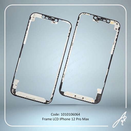 تصویر  FRAME LCD 12 PRO MAX IPHONE