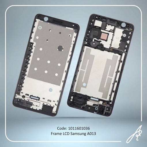 تصویر  FRAME LCD A013 SAM
