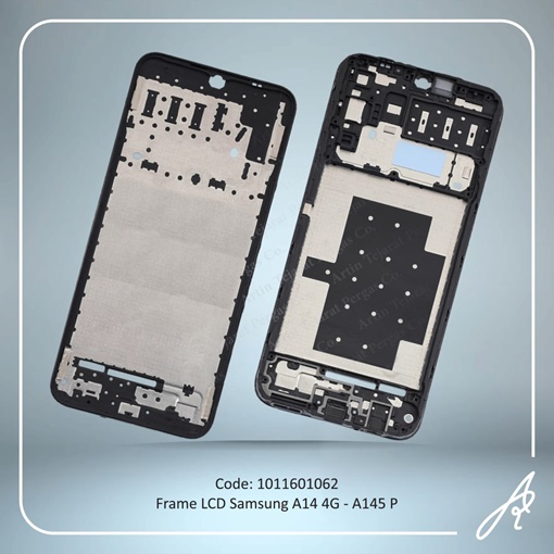 تصویر  FRAME LCD A14 4G-A145 P SAM