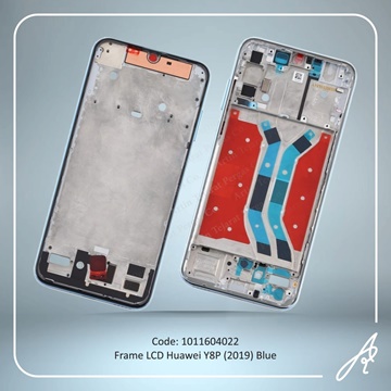تصویر FRAME LCD Y8P 2019 BLUE HUW