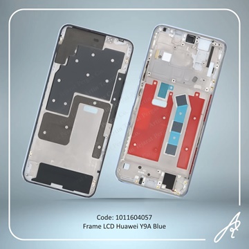 تصویر FRAME LCD Y9A BLUE HUW