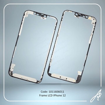 تصویر FRAME LCD 12 IPHONE