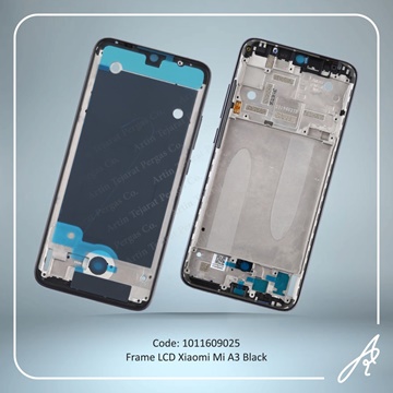 تصویر FRAME LCD MI A3 BLACK XIAO