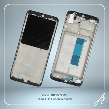 تصویر FRAME LCD REDMI 9T XIAO