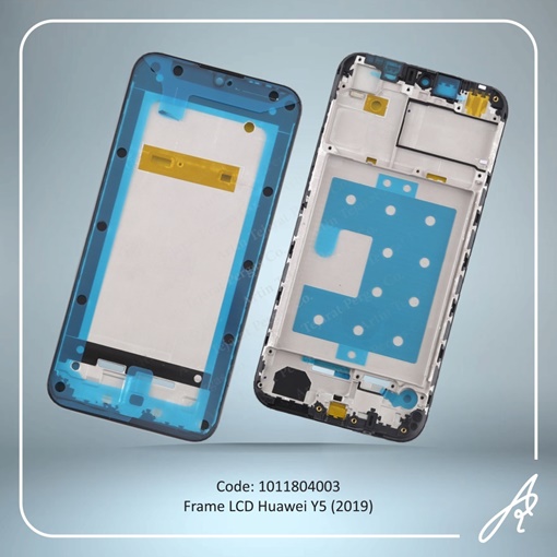 تصویر  FRAME LCD Y5 2019 HUW