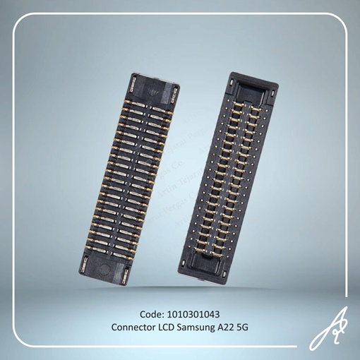 تصویر  C/LCD A22 5G SAM