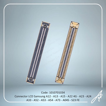 تصویر C/LCD A12-A13-A15-A22 4G-A23-A24-A33-A52-A53-A54-A73-A04S-S23 FE SAM