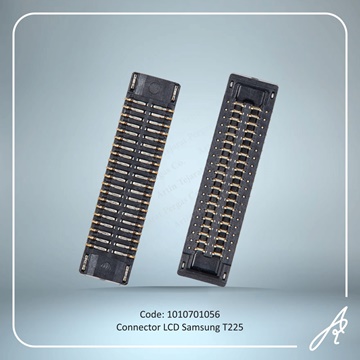 تصویر C/LCD T225 SAM