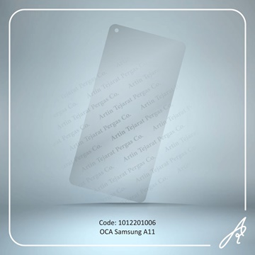 تصویر OCA A11 SAM