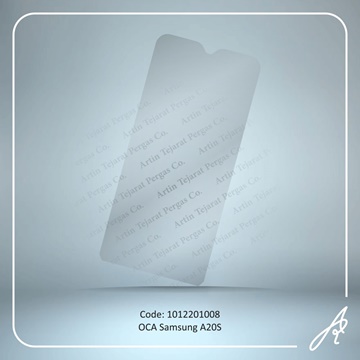تصویر OCA A20S SAM