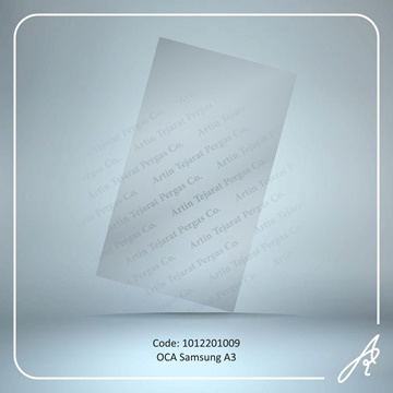 تصویر OCA A3 SAM