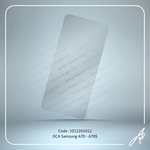 تصویر  OCA A70-A70S SAM