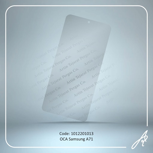 تصویر  OCA A71 SAM