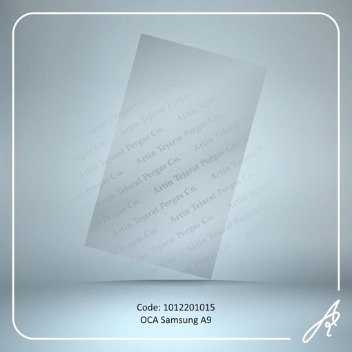 تصویر  OCA A9 SAM